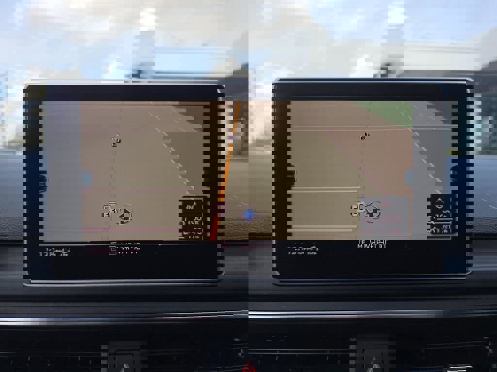 Used 2018 Audi A5 2.0T Premium Plus w/ Premium Plus image 23