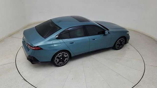 Used 2024 BMW 530i image 81