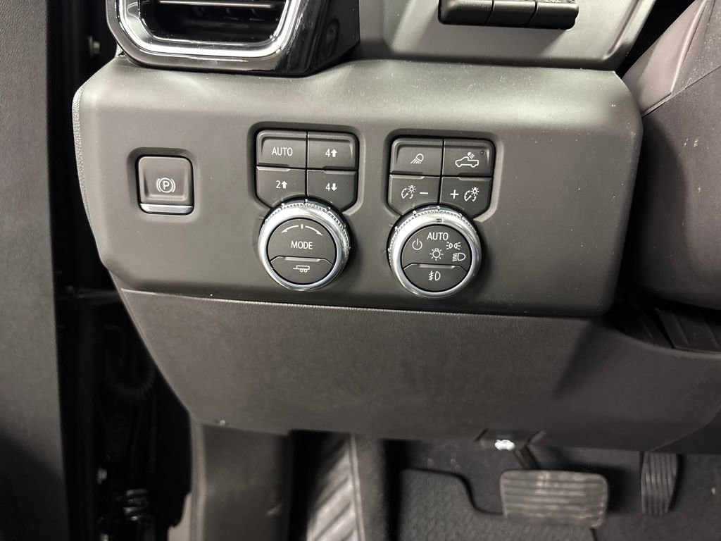 New 2026 GMC Sierra 1500 Denali w/ Denali Reserve Package image 30