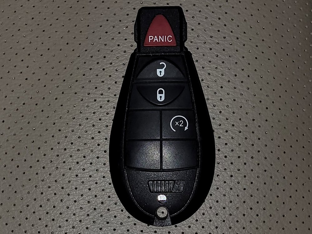 Used 2012 RAM 2500 Laramie w/ HD Snow Plow Prep Group image 32