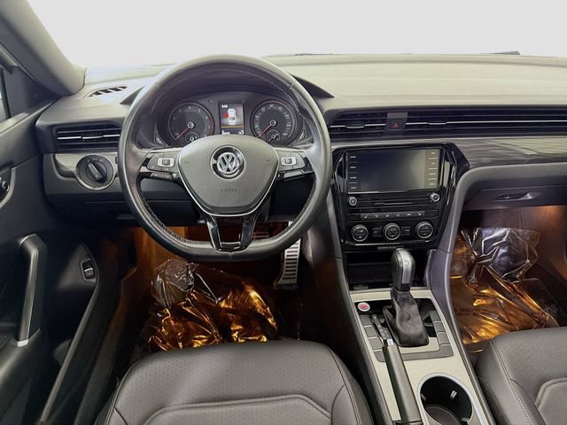 Used 2022 Volkswagen Passat 2.0T R-Line FWD image 25