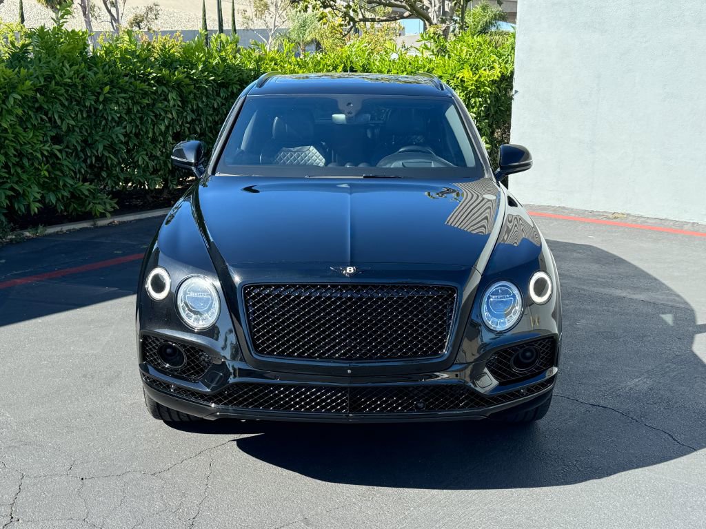 Used 2017 Bentley Bentayga image 6