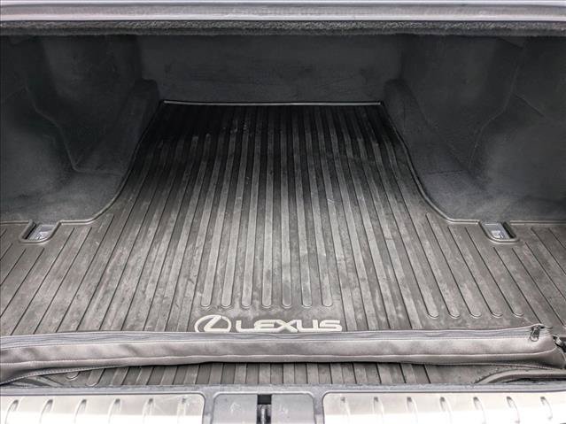 Used 2023 Lexus LS 500 w/ Interior Upgrade Package RWD image 6