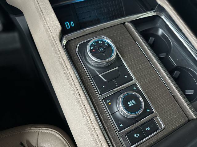 Certified 2023 Ford Expedition Limited AWD/4WD image 21