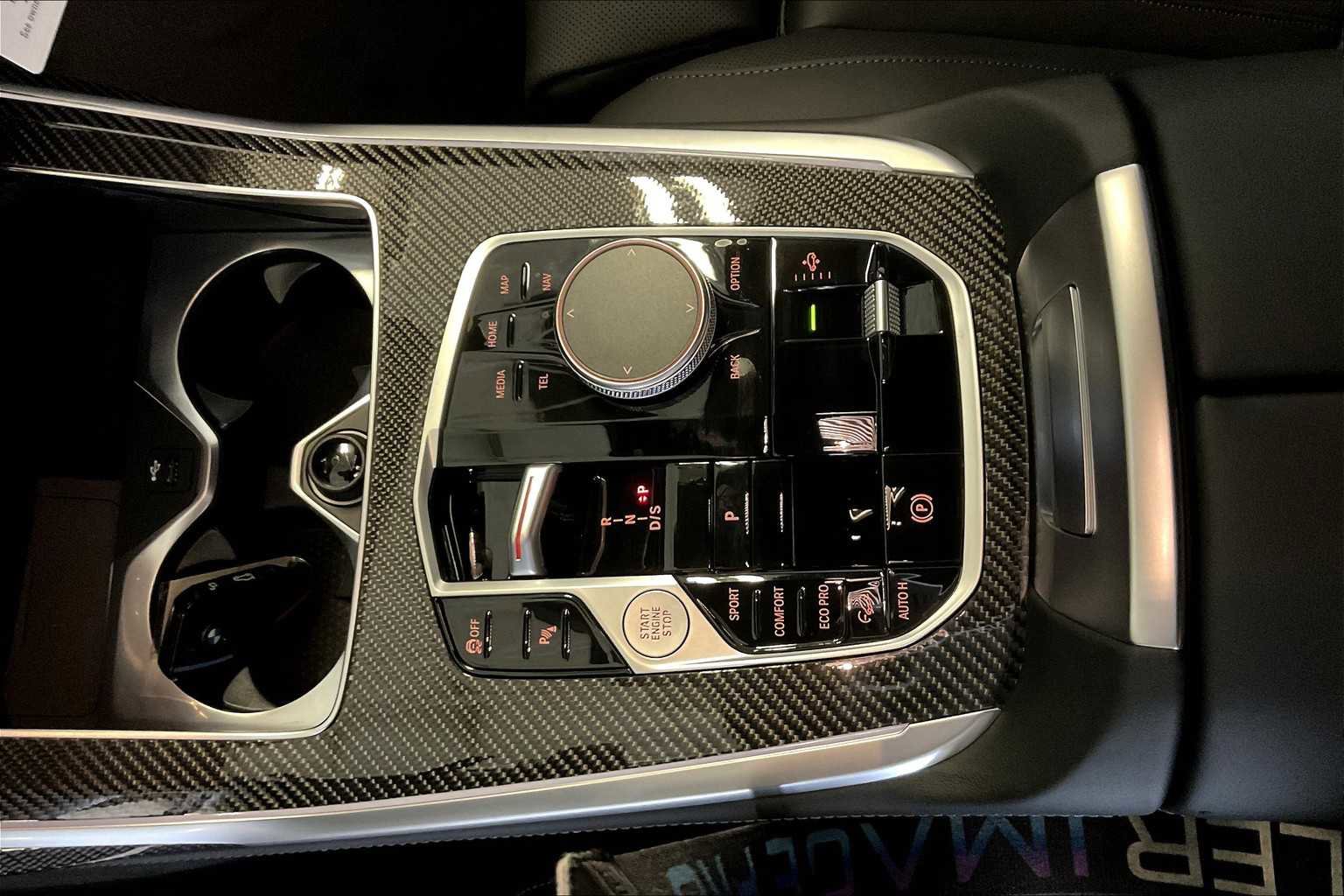 New 2026 BMW X7 M60i image 7