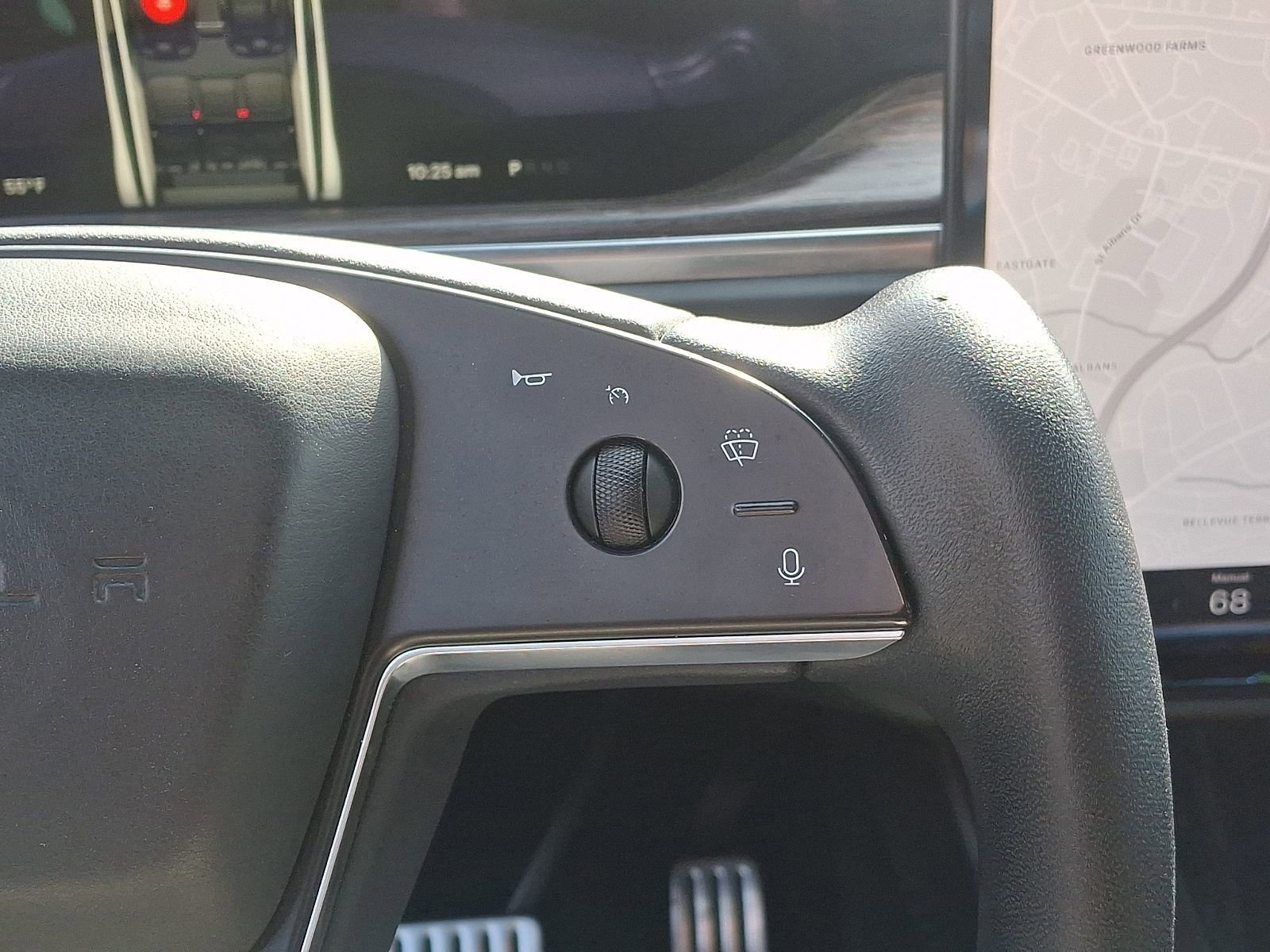 Used 2022 Tesla Model X AWD/4WD image 23