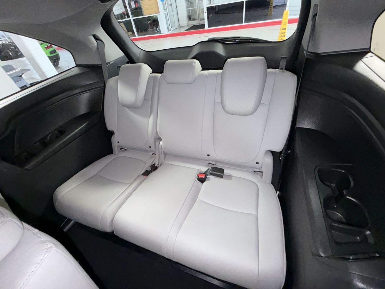 Used 2018 Honda Odyssey EX-L image 25
