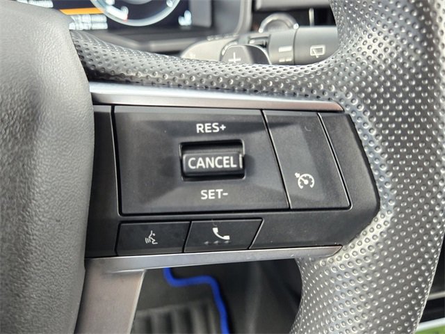 Used 2025 Mitsubishi Outlander ES image 26