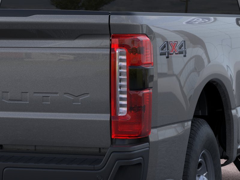 New 2026 Ford F250 XL w/ 360-Degree Camera Package AWD/4WD image 21