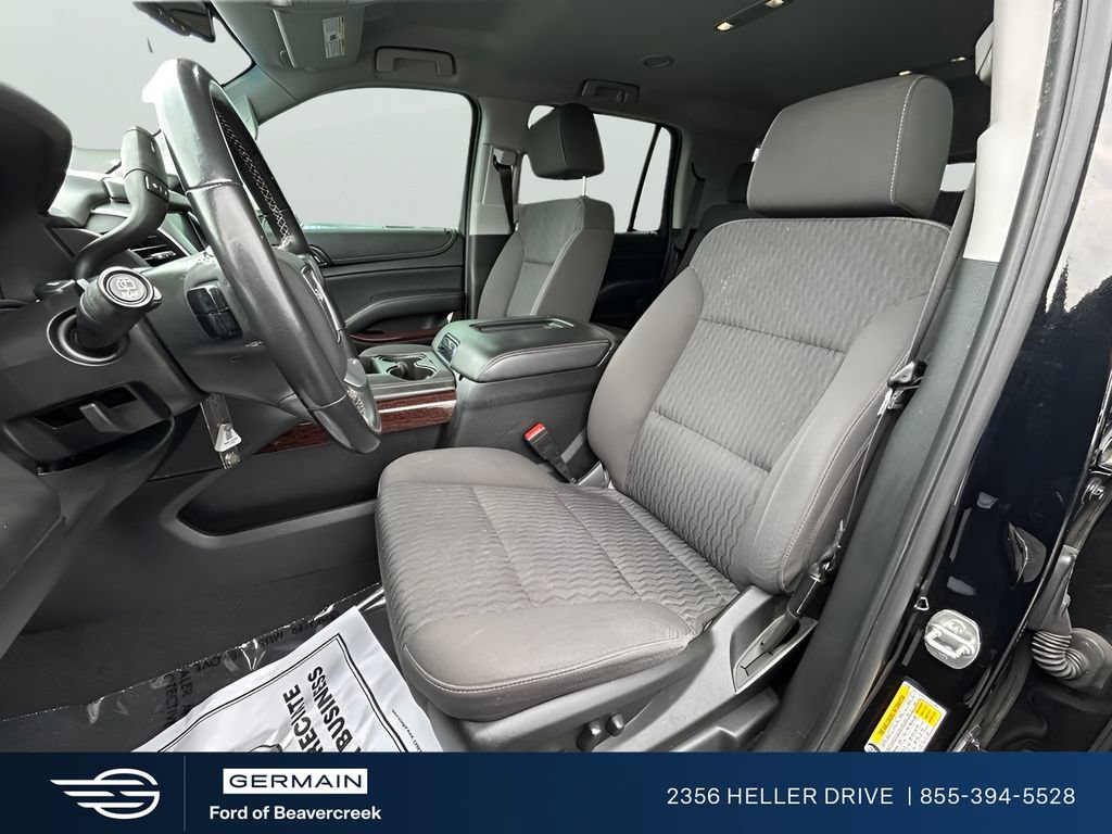 Used 2020 GMC Yukon SLE w/ Convenience Package AWD/4WD image 15