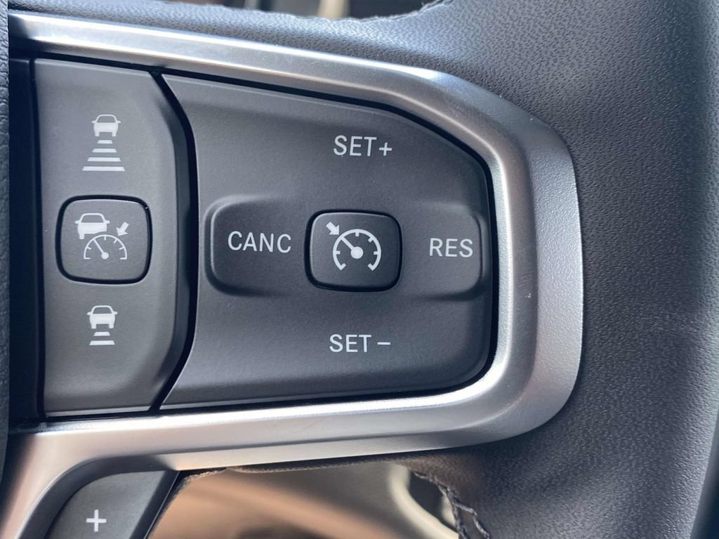 New 2026 RAM 1500 Big Horn w/ Back Country Package AWD/4WD image 53