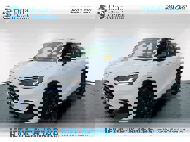 Used 2025 Honda HR-V Sport image 3