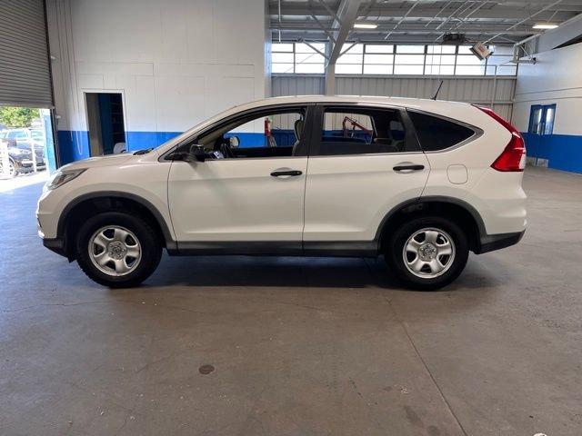 Used 2015 Honda CR-V LX image 6