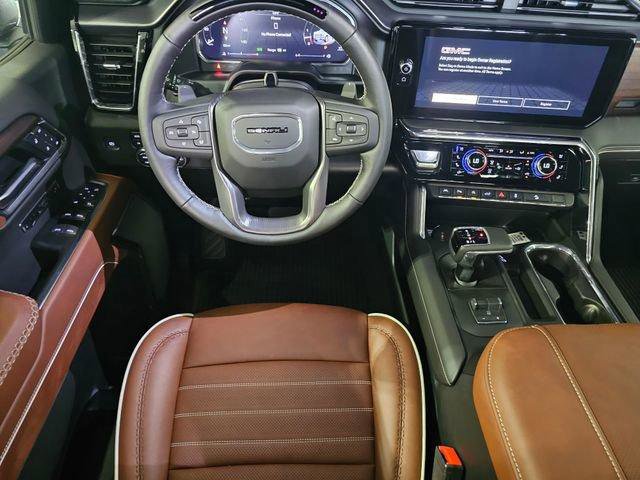 New 2026 GMC Sierra 1500 Denali Ultimate image 37