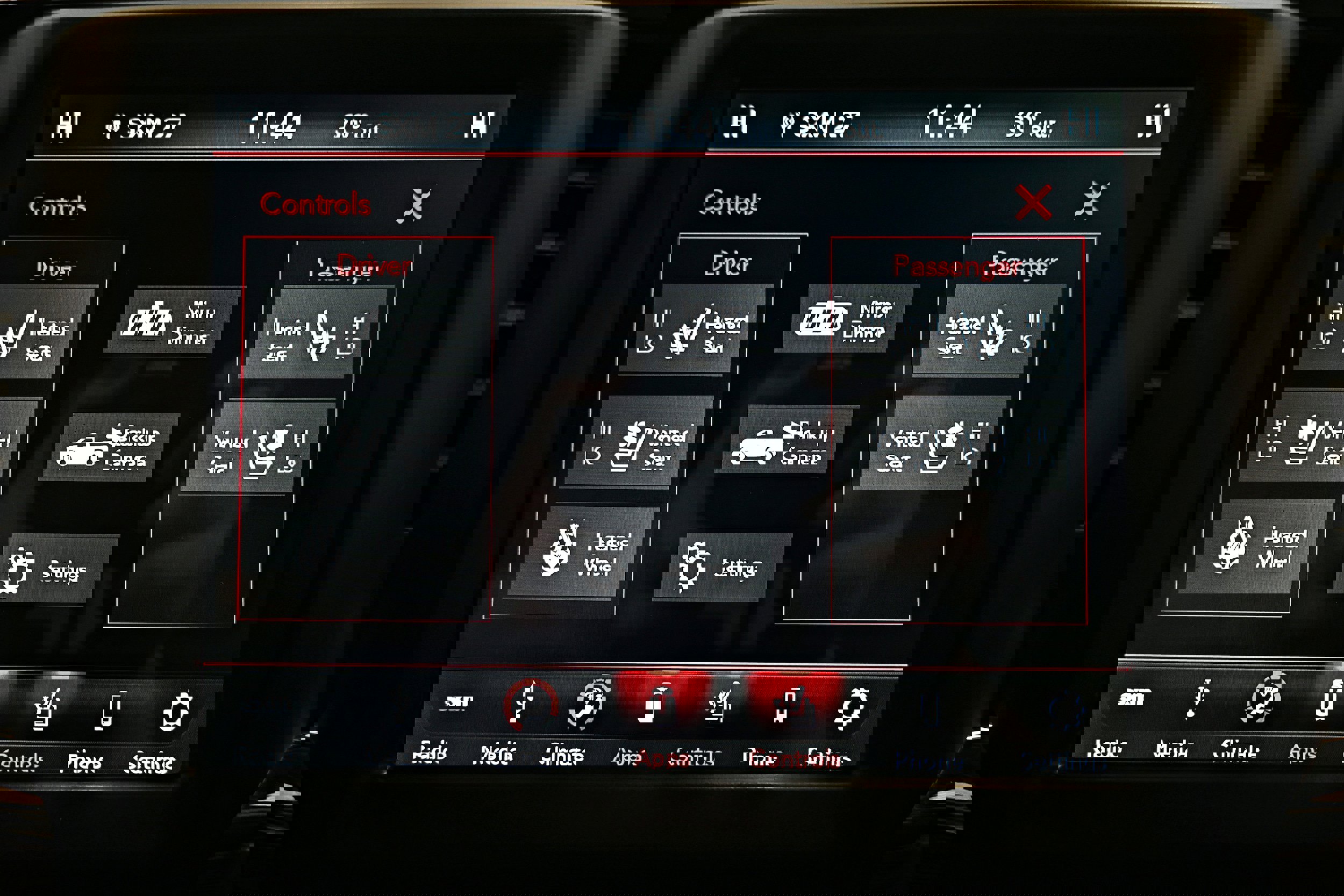 Used 2018 RAM 2500 Laramie w/ Snow Chief Group image 14