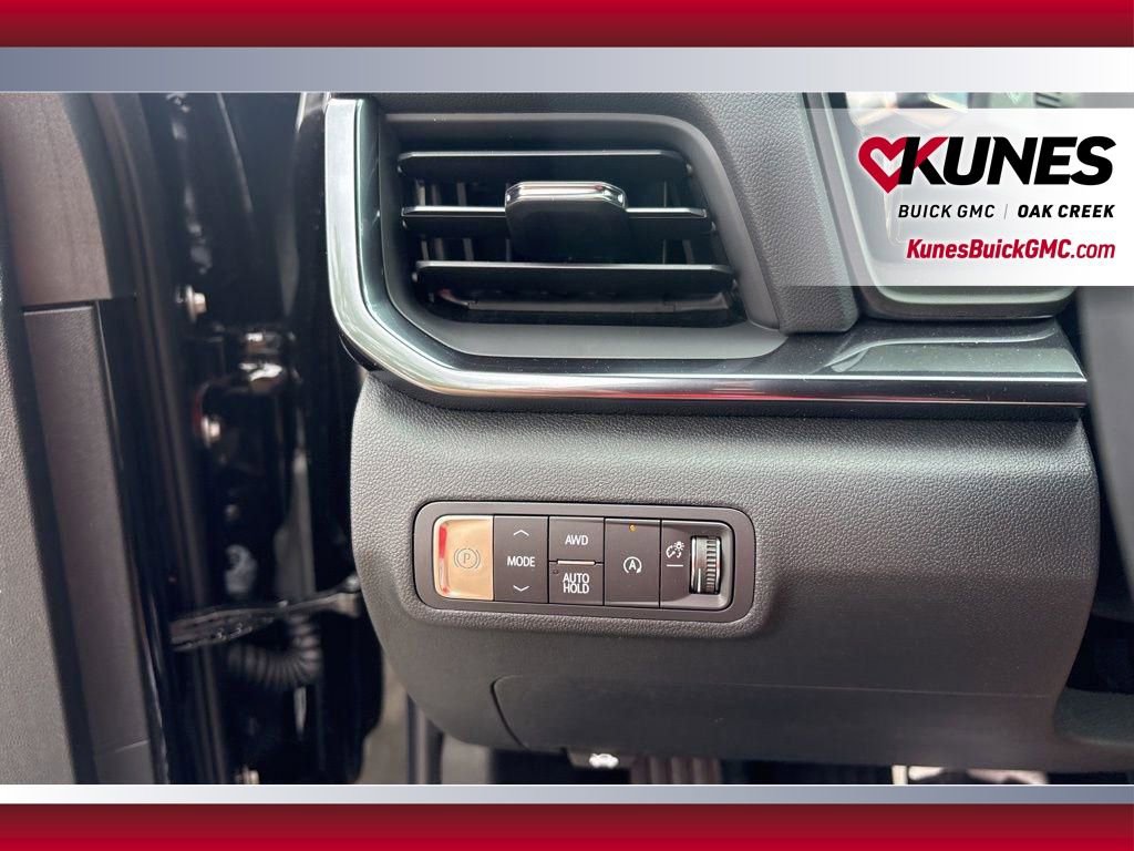 New 2026 GMC Terrain AT4 w/ Convenience Package III image 18