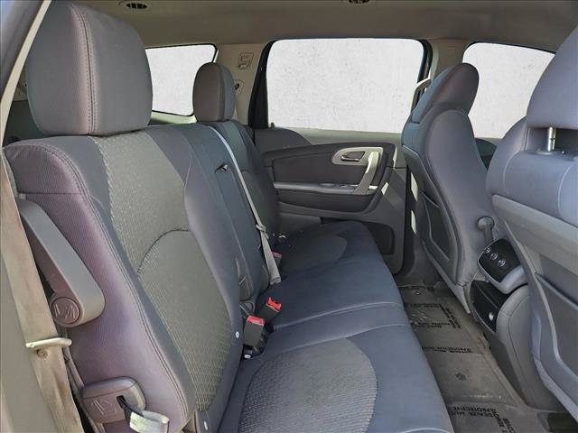 Used 2011 Chevrolet Traverse LS FWD image 25