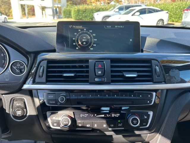 Used 2016 BMW 428i xDrive Convertible image 19