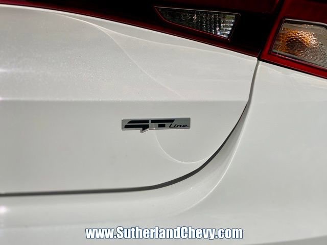 Used 2024 Kia K5 GT-Line w/ GT-Line Premium Package image 13
