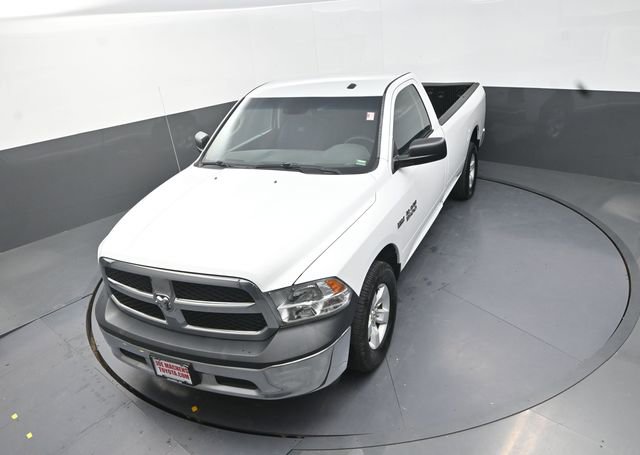 Used 2017 RAM 1500 Tradesman w/ Power & Remote Entry Group image 63
