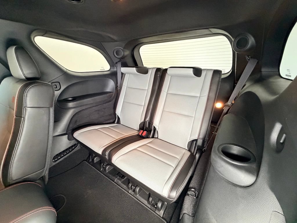 Used 2024 Dodge Durango Citadel AWD/4WD image 6