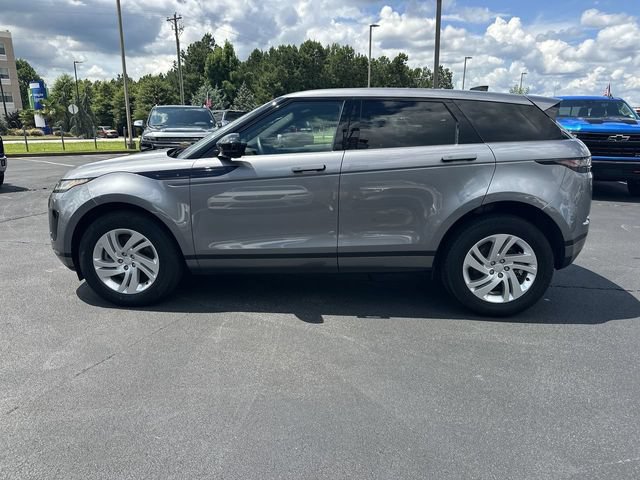 Used 2024 Land Rover Range Rover Evoque S AWD/4WD image 5