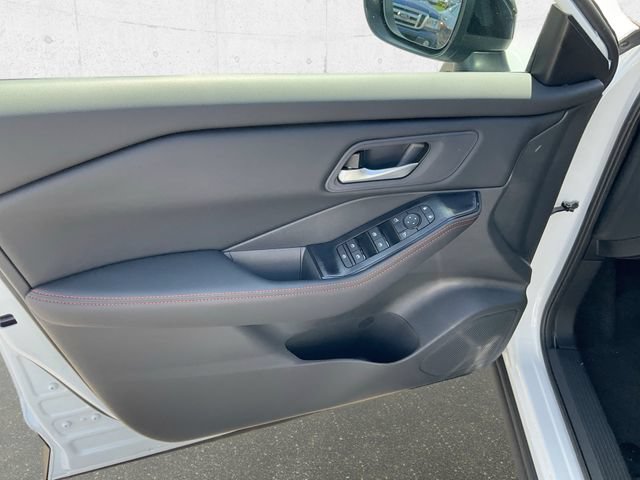 New 2026 Nissan Rogue SV AWD/4WD image 28