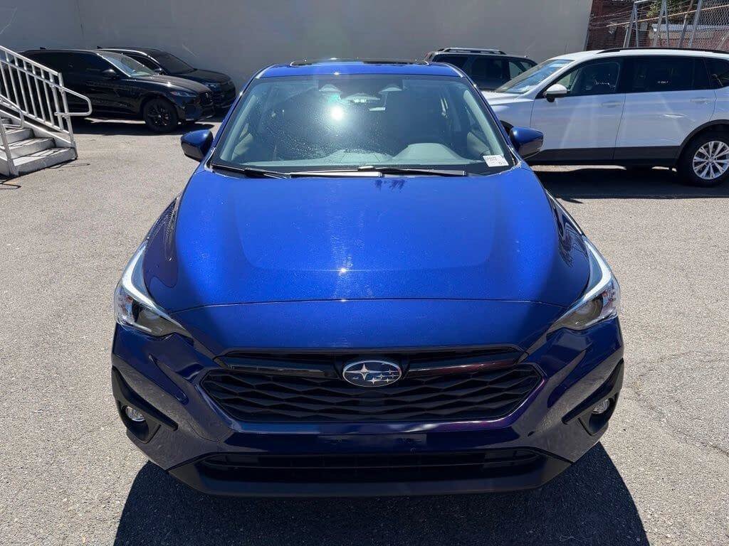 Certified 2024 Subaru Impreza 2.0i Sport AWD/4WD image 3
