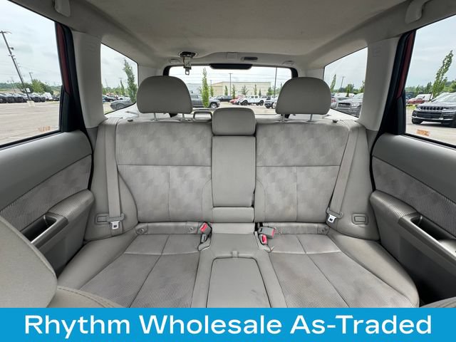 Used 2010 Subaru Forester 2.5X Premium w/ Popular Equipment Group 1A AWD/4WD image 30
