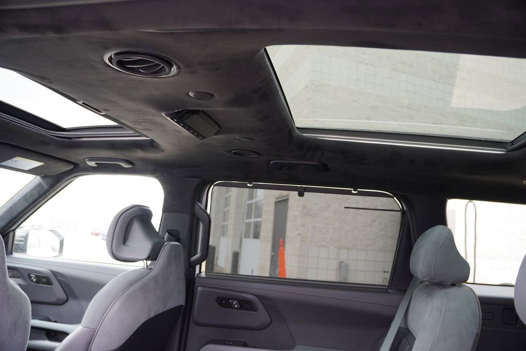 New 2027 Kia Telluride SX Prestige X-Pro image 13