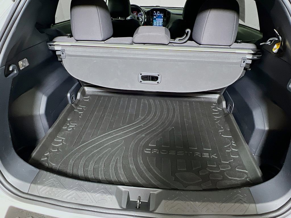 Certified 2025 Subaru Crosstrek 2.5i Sport w/ Popular Package #3A image 23