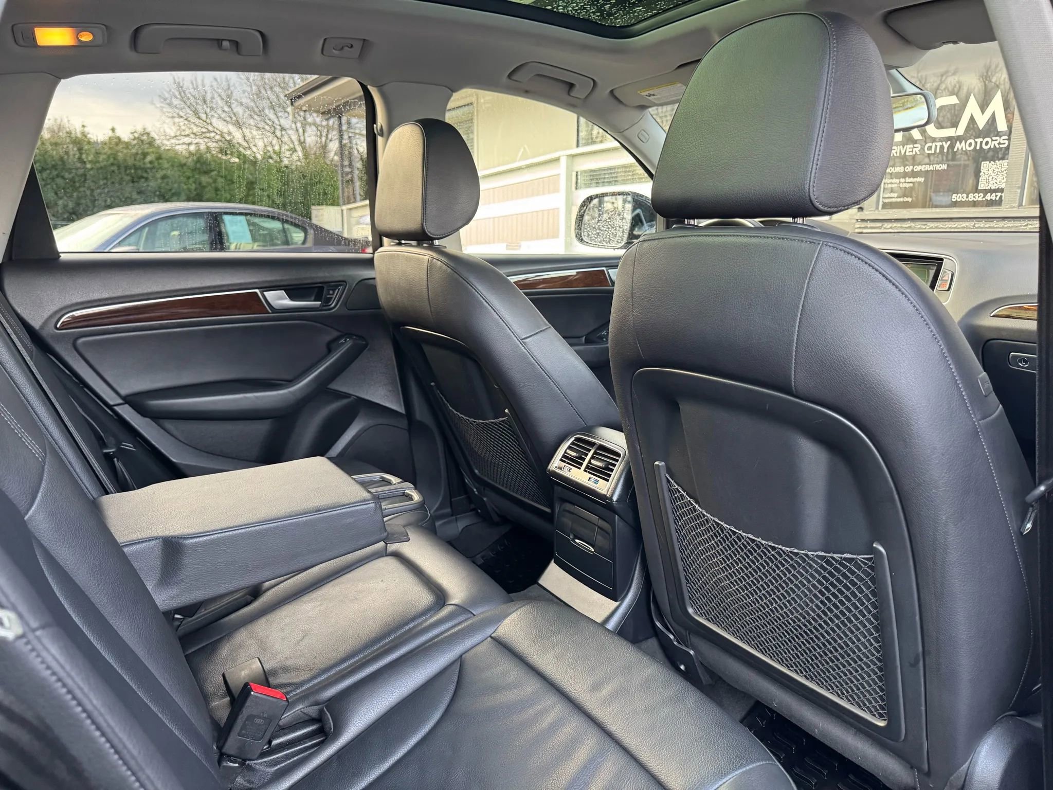 Used 2017 Audi Q5 2.0T Premium image 20