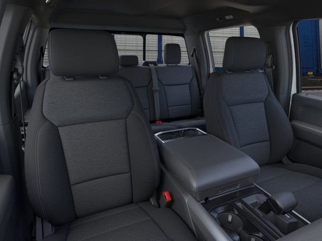 New 2026 Ford F150 XLT image 10