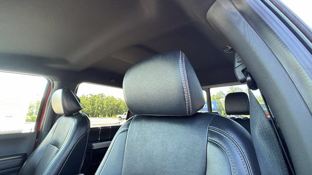Used 2022 Ford F250 Lariat AWD/4WD image 23