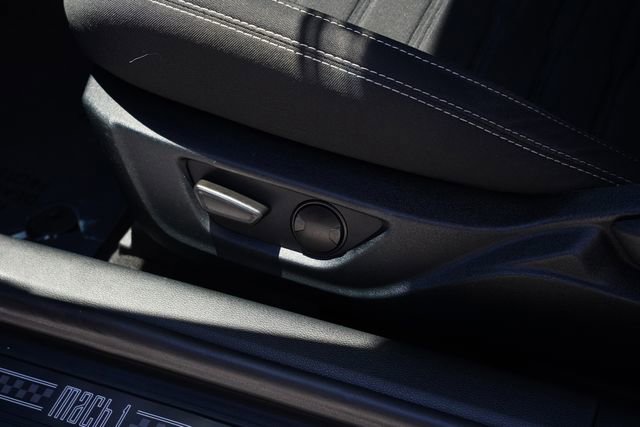 Used 2021 Ford Mustang Mach 1 RWD image 8