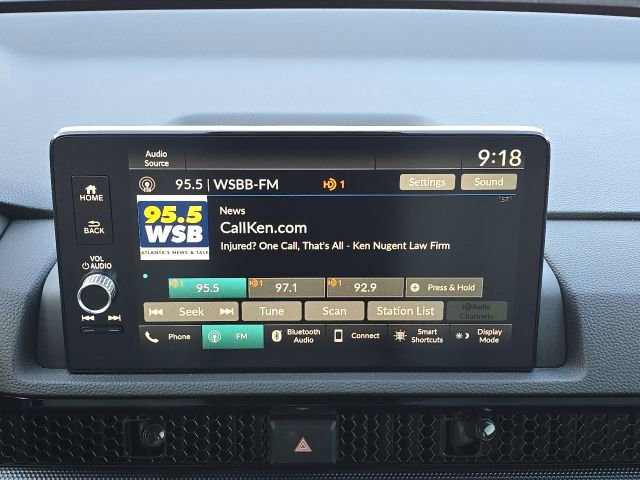 Used 2023 Honda CR-V EX-L image 31