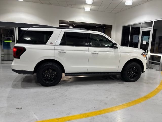 Used 2024 Ford Expedition Timberline AWD/4WD image 10