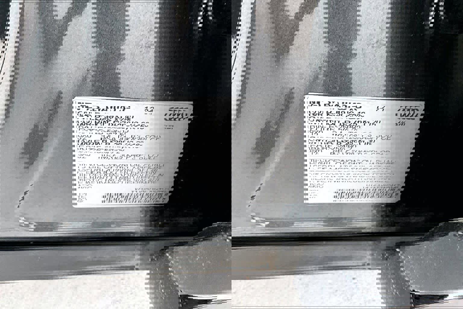 Certified 2022 Audi Q5 2.0T Prestige w/ Prestige Package image 35