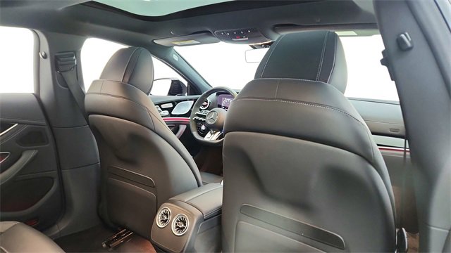 Used 2024 Mercedes-Benz AMG GT 43 image 28