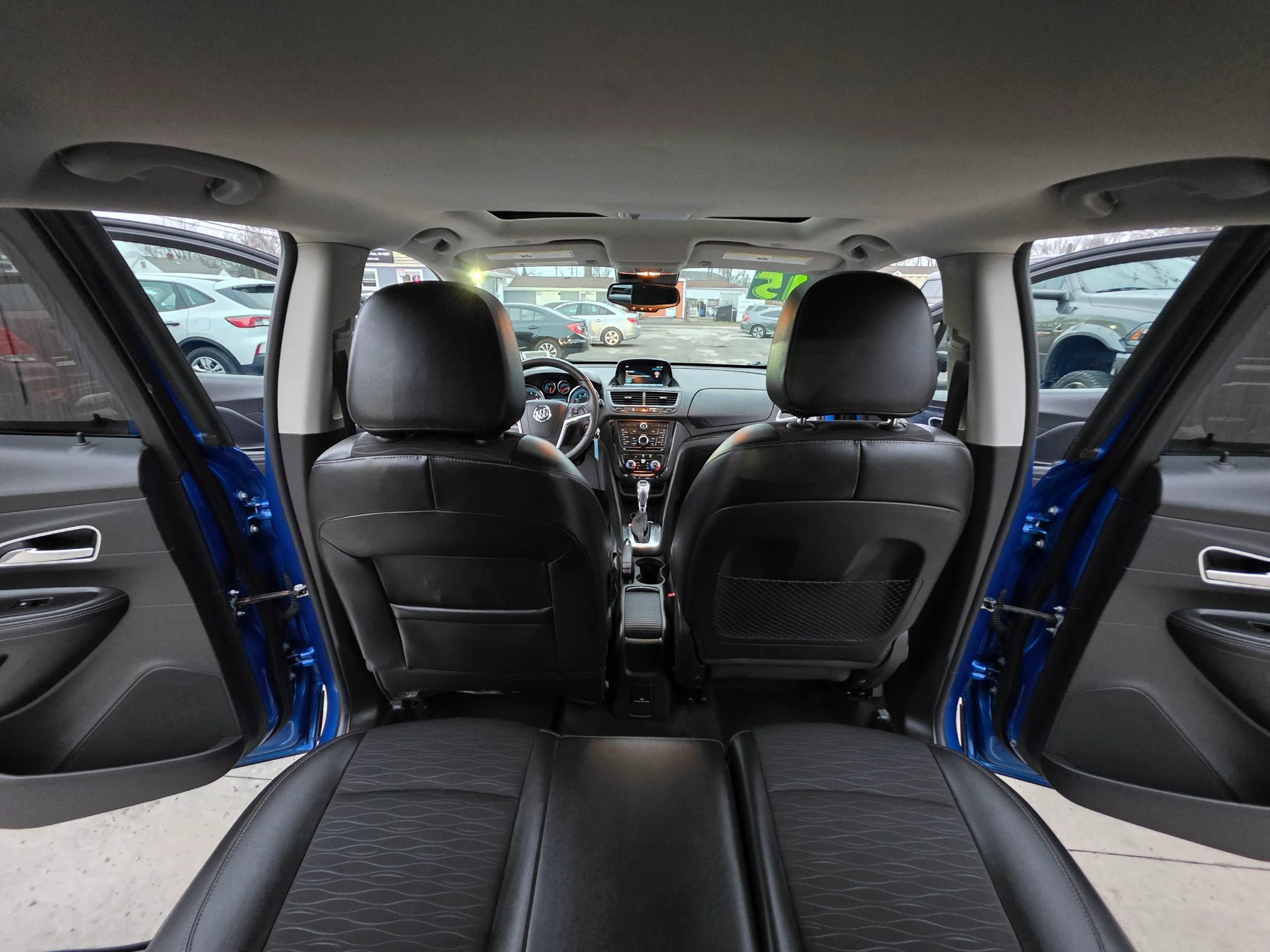 Used 2015 Buick Encore Convenience image 19