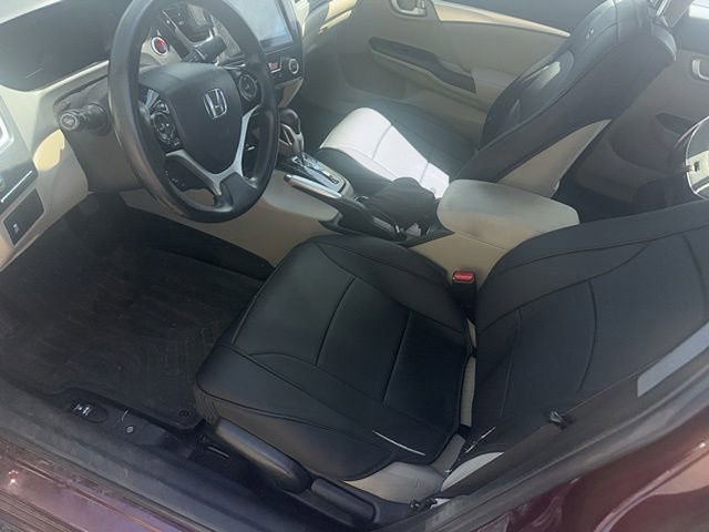 Used 2014 Honda Civic EX image 7