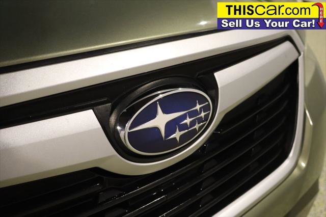 Used 2019 Subaru Forester AWD/4WD image 11