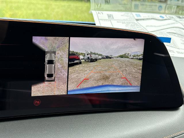 New 2026 Cadillac CT5 V w/ Technology Package AWD/4WD image 11