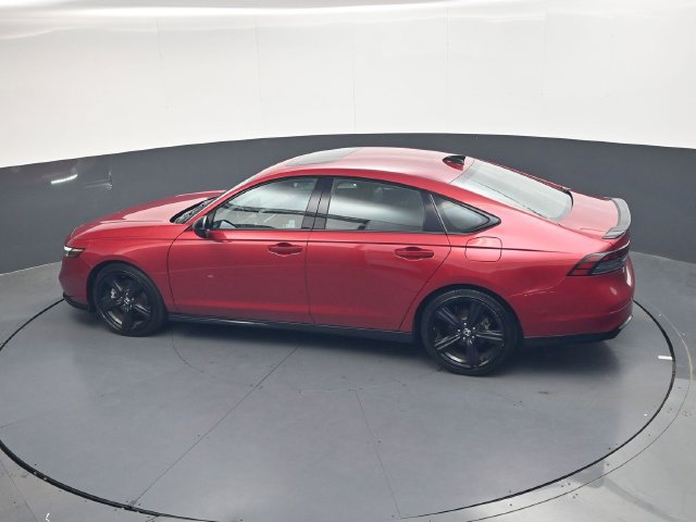 Used 2023 Honda Accord Sport image 25