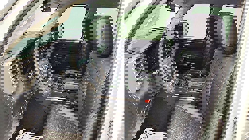 Used 2022 Toyota Tundra SR5 w/ SR5 Premium Package image 18