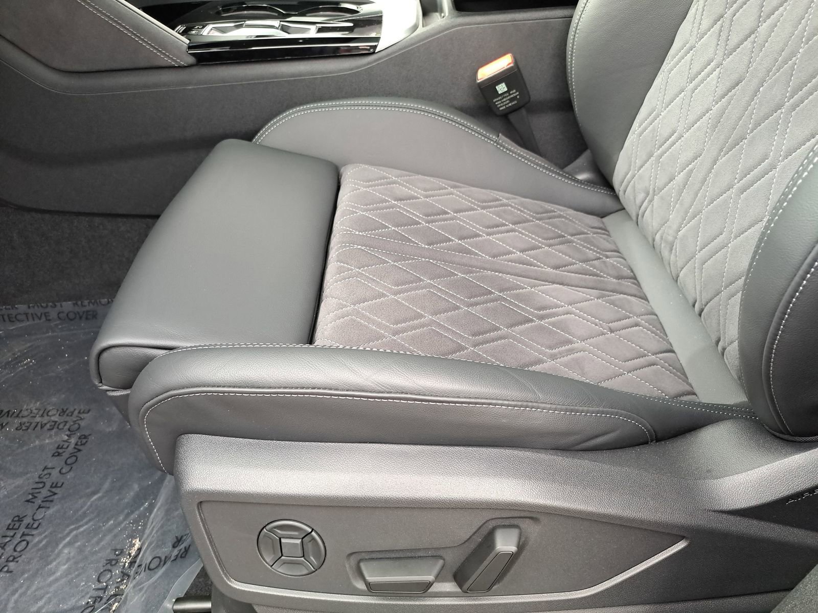New 2025 Audi SQ5 Premium Plus AWD/4WD image 32