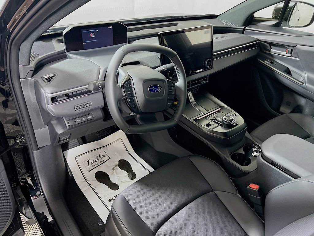 New 2026 Subaru Solterra Premium image 9