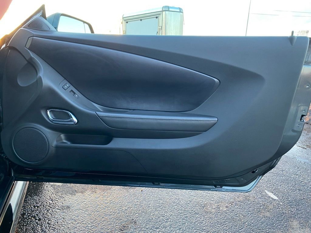 Used 2014 Chevrolet Camaro Z/28 image 21