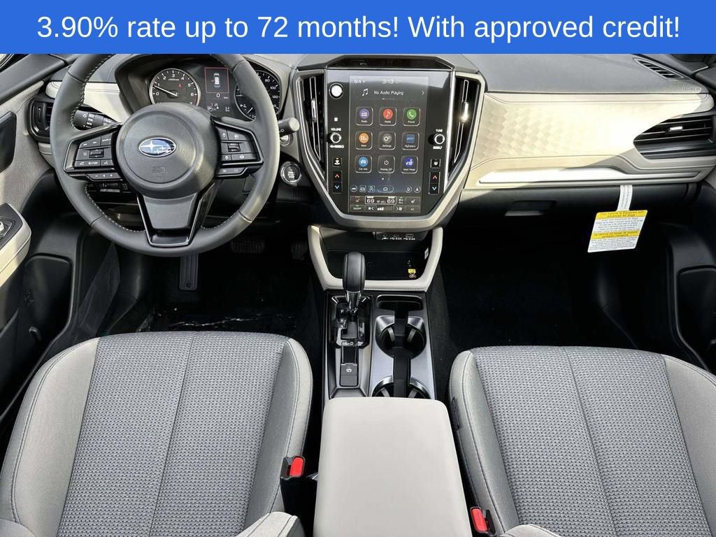 Certified 2026 Subaru Forester Premium AWD/4WD image 20