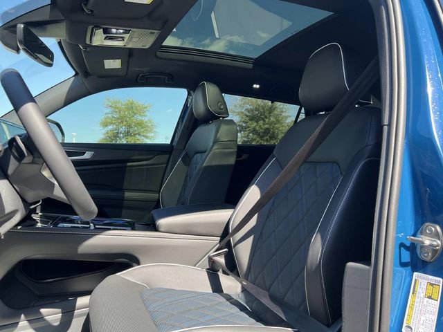 New 2026 Volkswagen Atlas Cross Sport SEL Premium R-Line image 11
